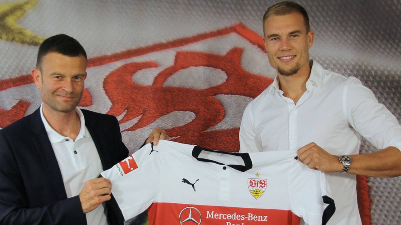 Fix: Badstuber findet neuen Verein