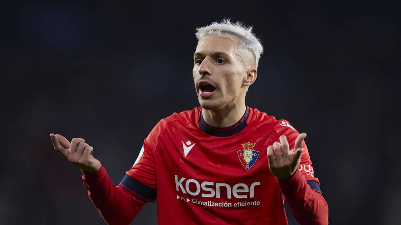 Kehrt Bryan Zaragoza eines Tages zum FC Bayern zurück?