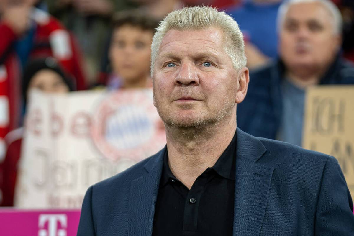 Effenberg fällt eindeutiges Urteil zu Müller