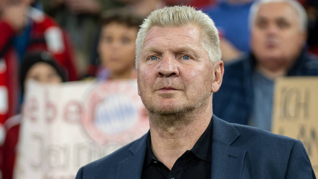 Stefan Effenberg begrüßt den Wechsel von Thomas Müller in die MLS