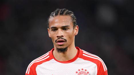 Bayern Münchens Sportdirektor Christoph Freund will Nationalspieler Leroy Sane langfristig an den Rekordmeister binden. Auch bei Joshua Kimmich und Alphonso Davies erhofft sich der 46-Jährige eine Verlängerung.