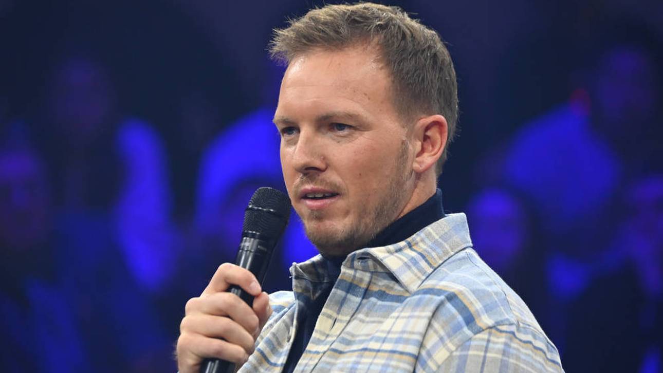 Nagelsmann: Pikante Bayern-Aussage