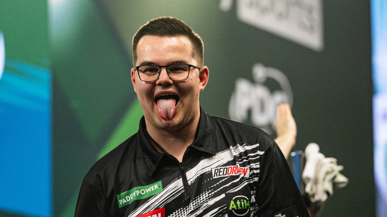 Wertlose 180 löst Ekstase aus