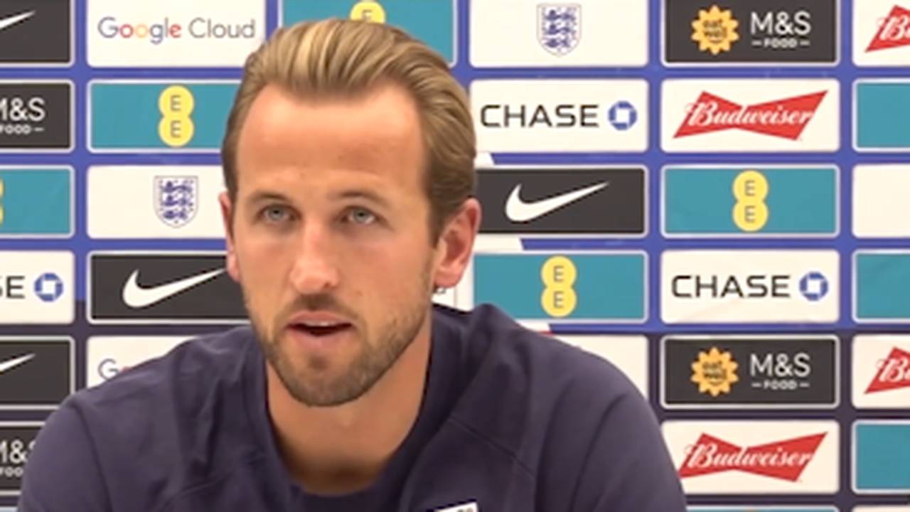 Kane-Ansage! So bereitet sich England auf Rassismus-Vorfälle vor
