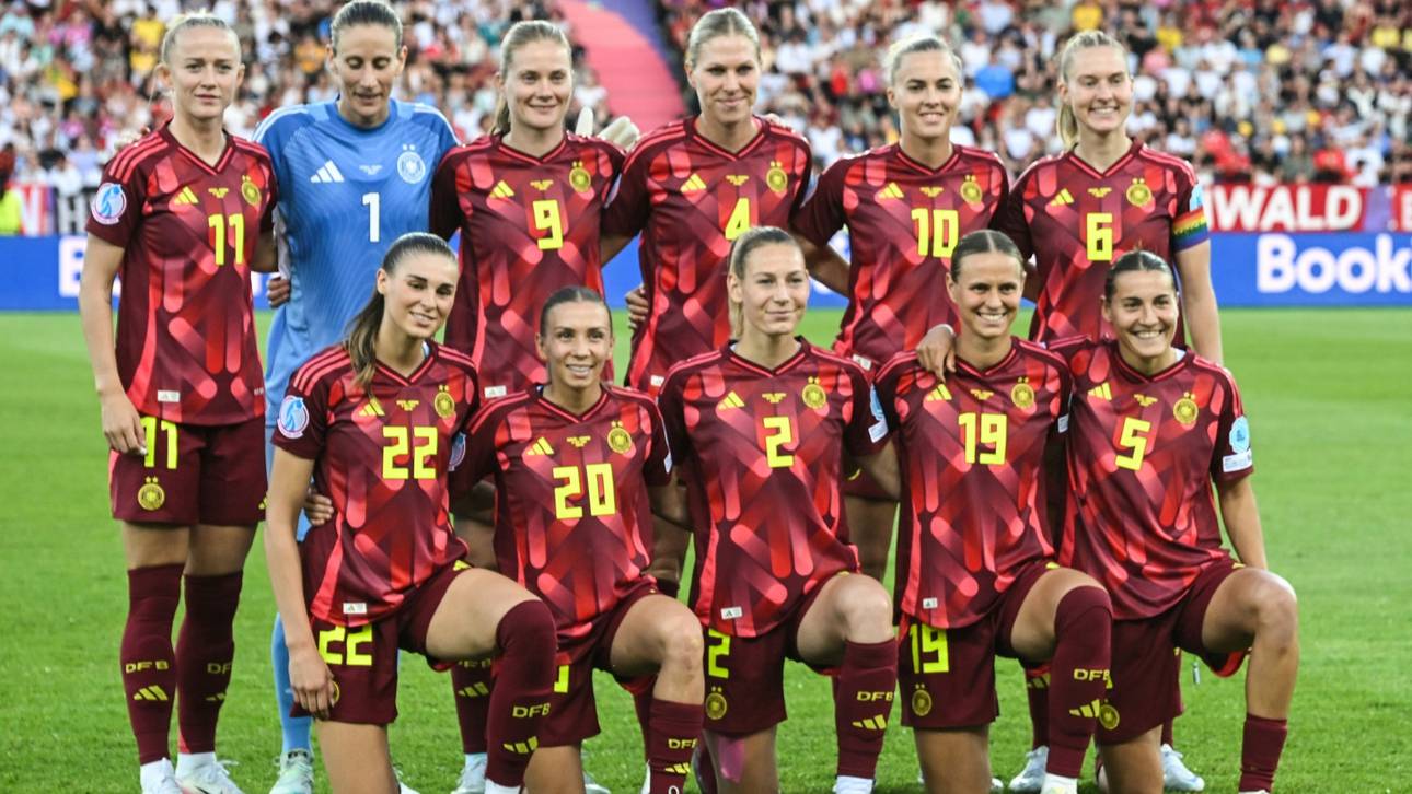 DFB-Kracher live im Free-TV