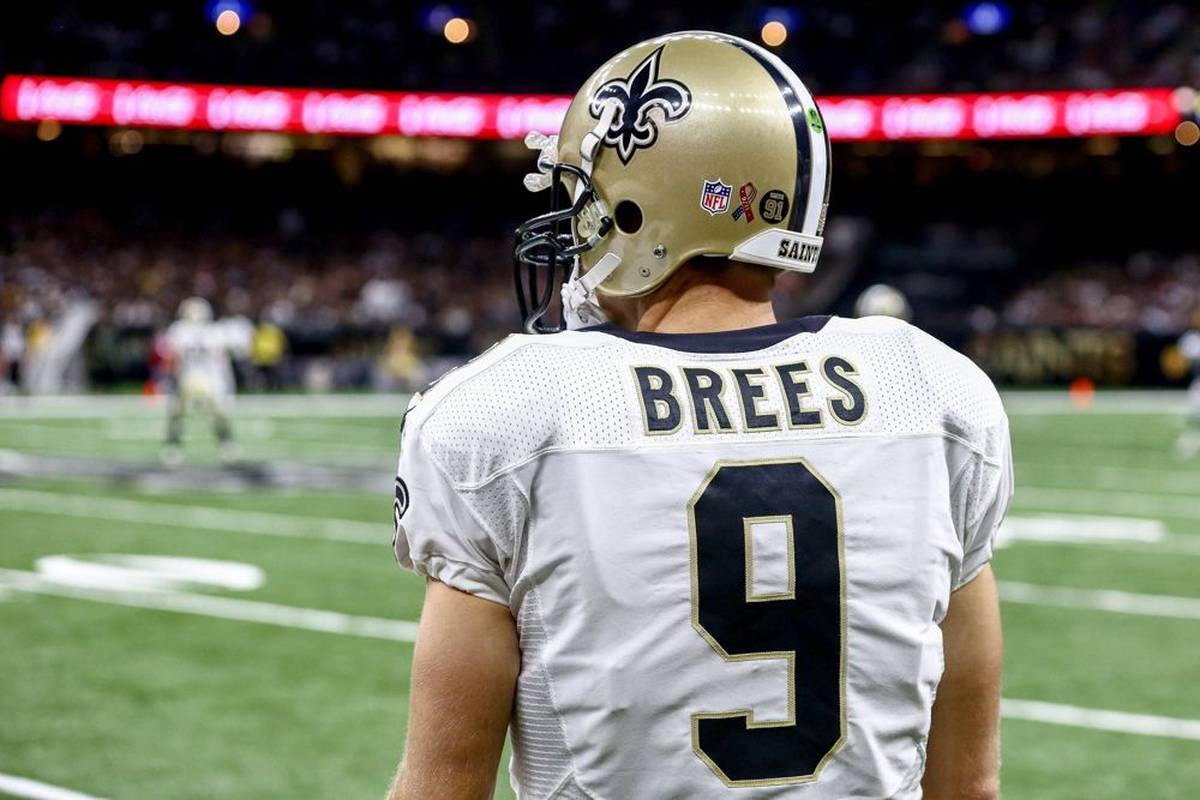 15 NFL-Legenden winkt besondere Ehre