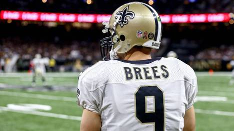 Die Finalisten stehen fest! 15 NFL-Legenden winkt der Einzug in die Hall of Fame - darunter einer der größten Quarterbacks in der Geschichte der NFL.