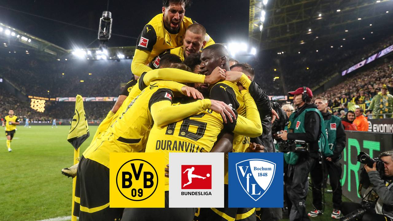 Sahin erklärt Startelf-Entscheidung