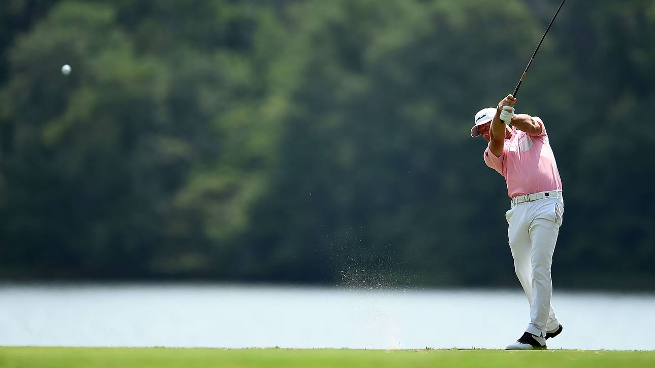 Cejka startet schwach in Kanada