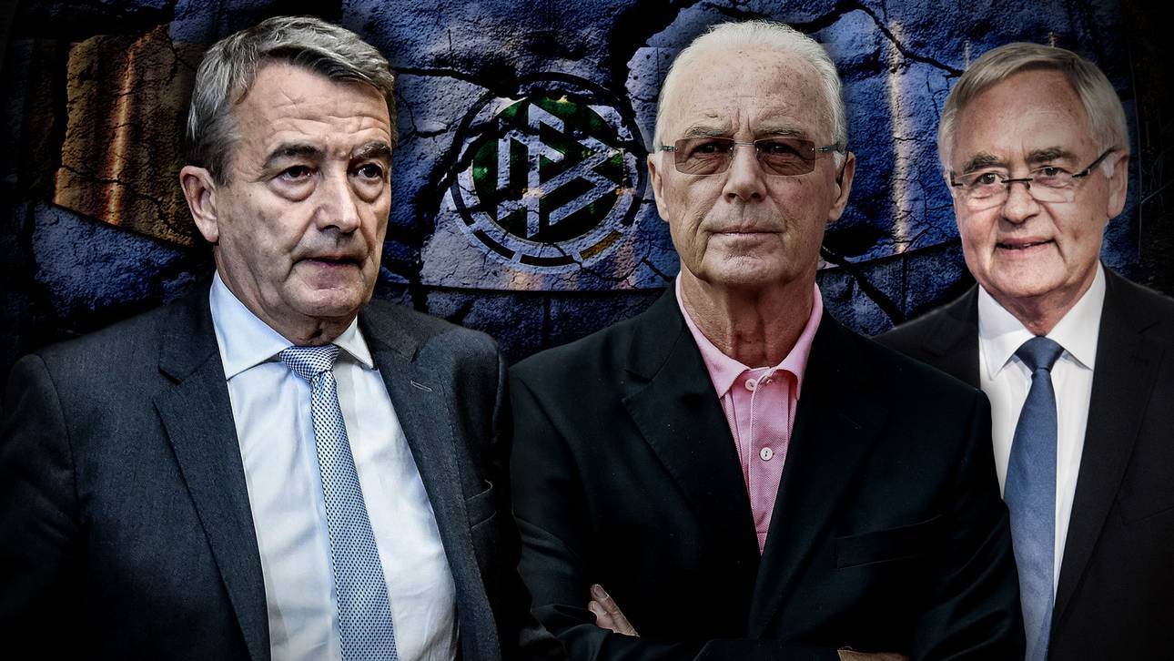 Die nächste Wendung in der WM-Affäre