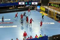 Die Highlights der Partie SG BBM Bietigheim - Rhein-Neckar Löwen aus der Handball-Bundesliga im Video.