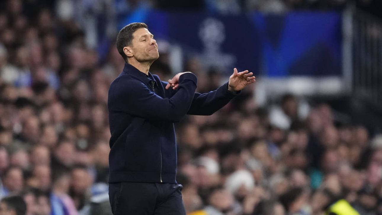 War es das für Alonso?