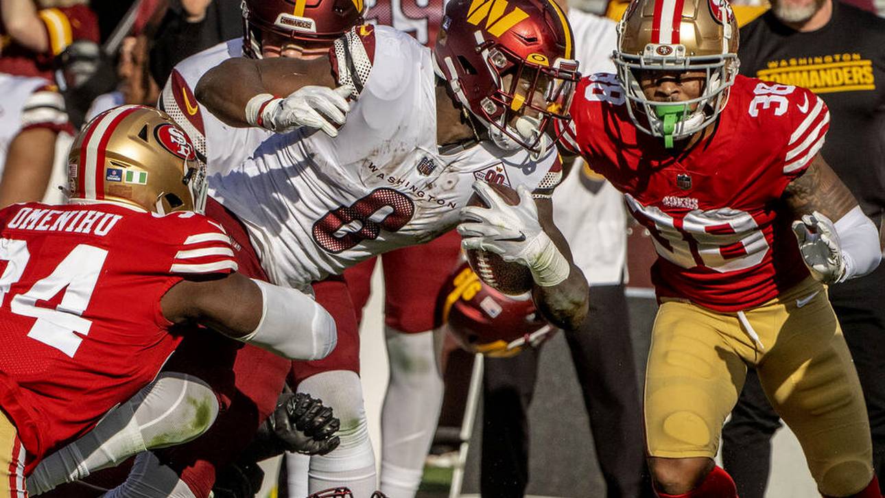 Rekord-Deal! NFL-Team vor Verkauf