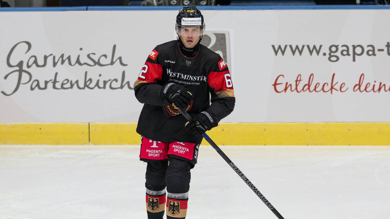 Erster Neuzugang: Haie holen Silberheld