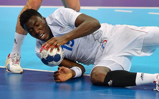 Handball Wm Luc Abalo Fehlt Frankreich Verletzt