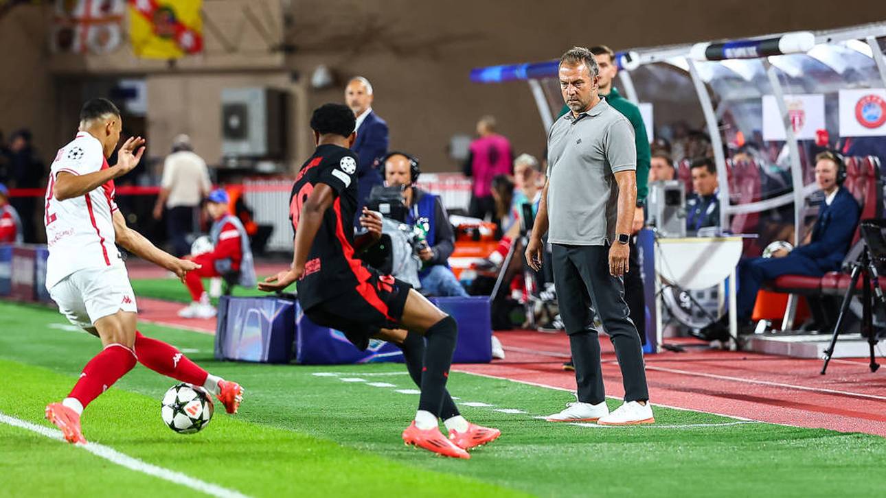 Bitterer Dämpfer für Flick