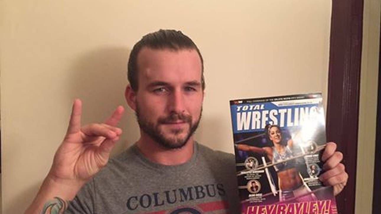 WWE verpflichtet Hochkaräter