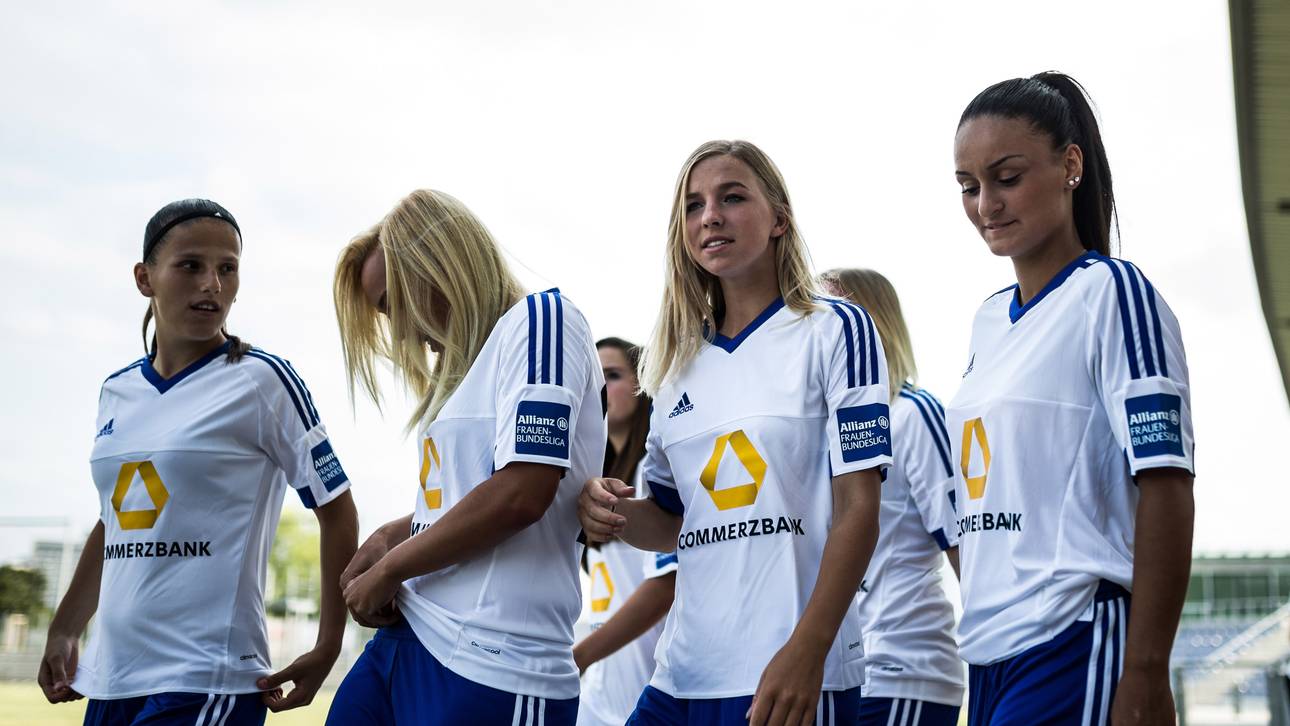 Losglück für Wolfsburg – FFC im Pech