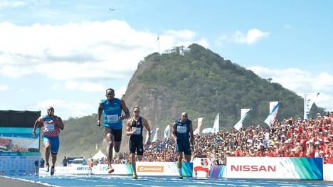 Die Olympischen Disziplinen in Rio de Janeiro