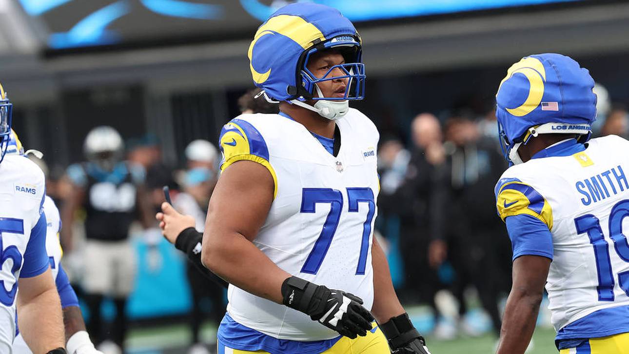 Prügel-Eklat in der NFL