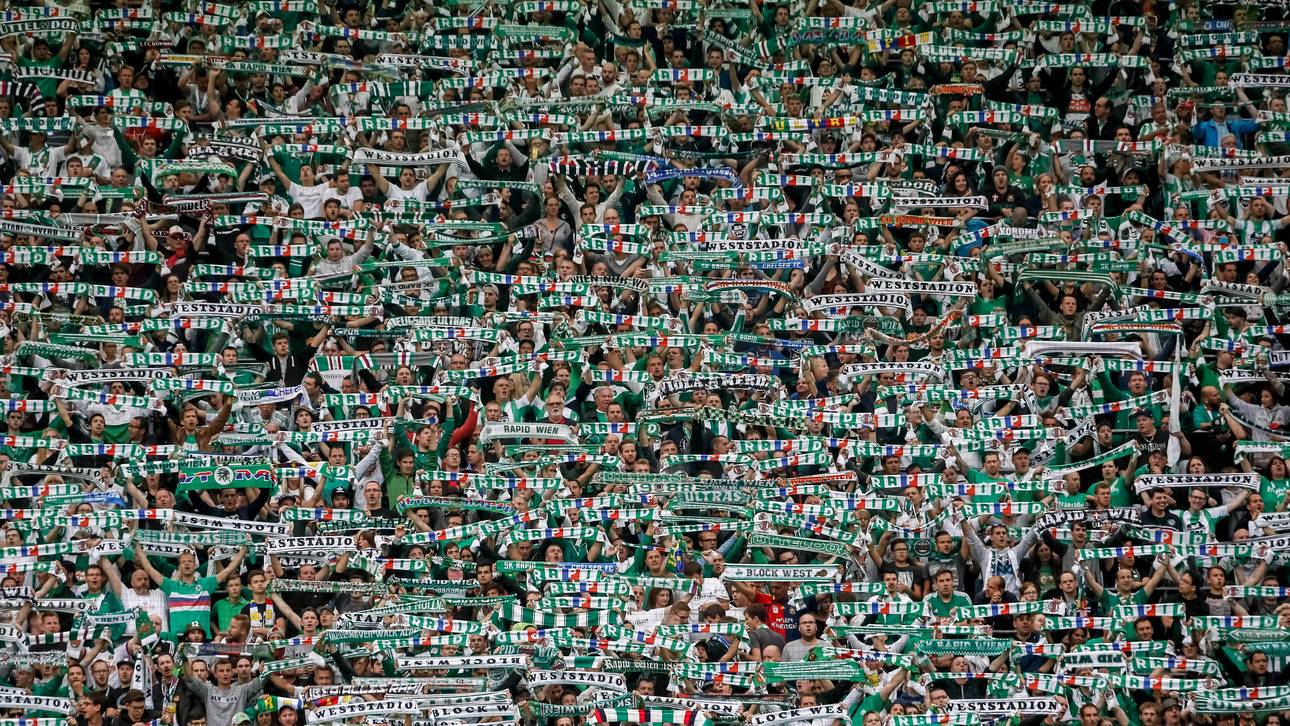 Antisemitismus-Skandal bei Rapid