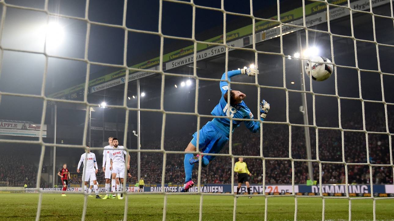 Warten auf Nr. 50.000: Ein Tor fehlt