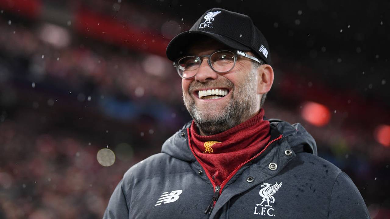 Newsflash: Jürgen Klopp nach 6:0-Testspielsieg über Blackburn Rovers euphorisch