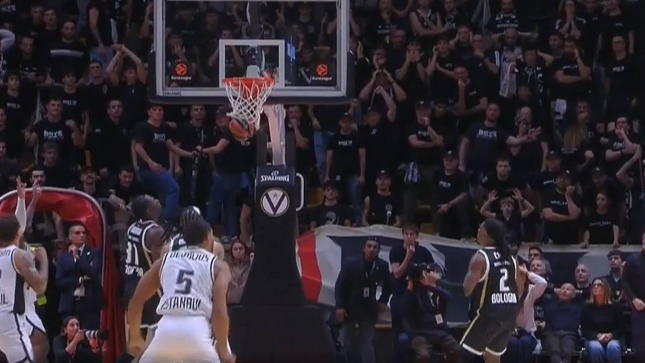 Besiktas schockt Mumbrú in letzter Sekunde