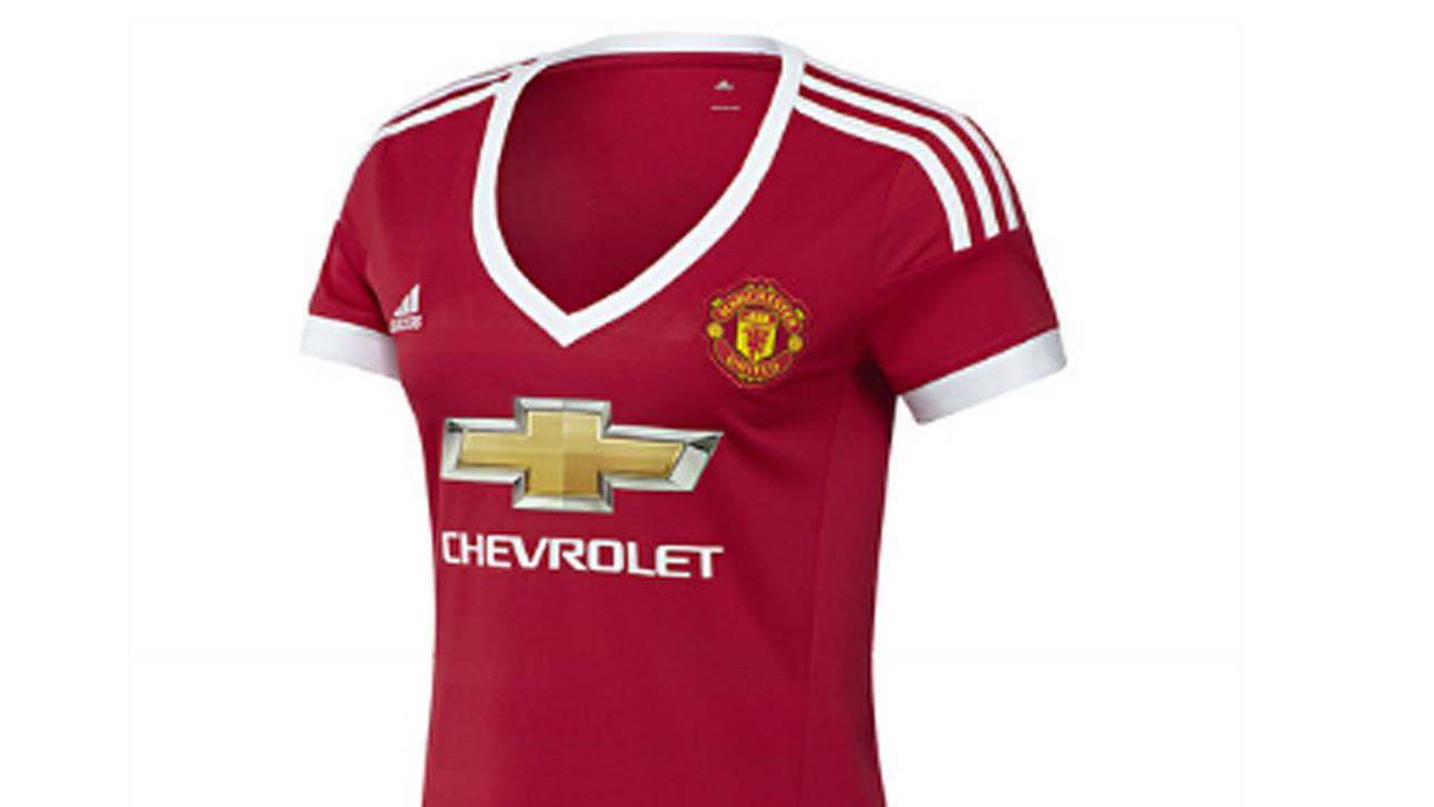 Sexismus-Vorwürfe gegen ManUnited