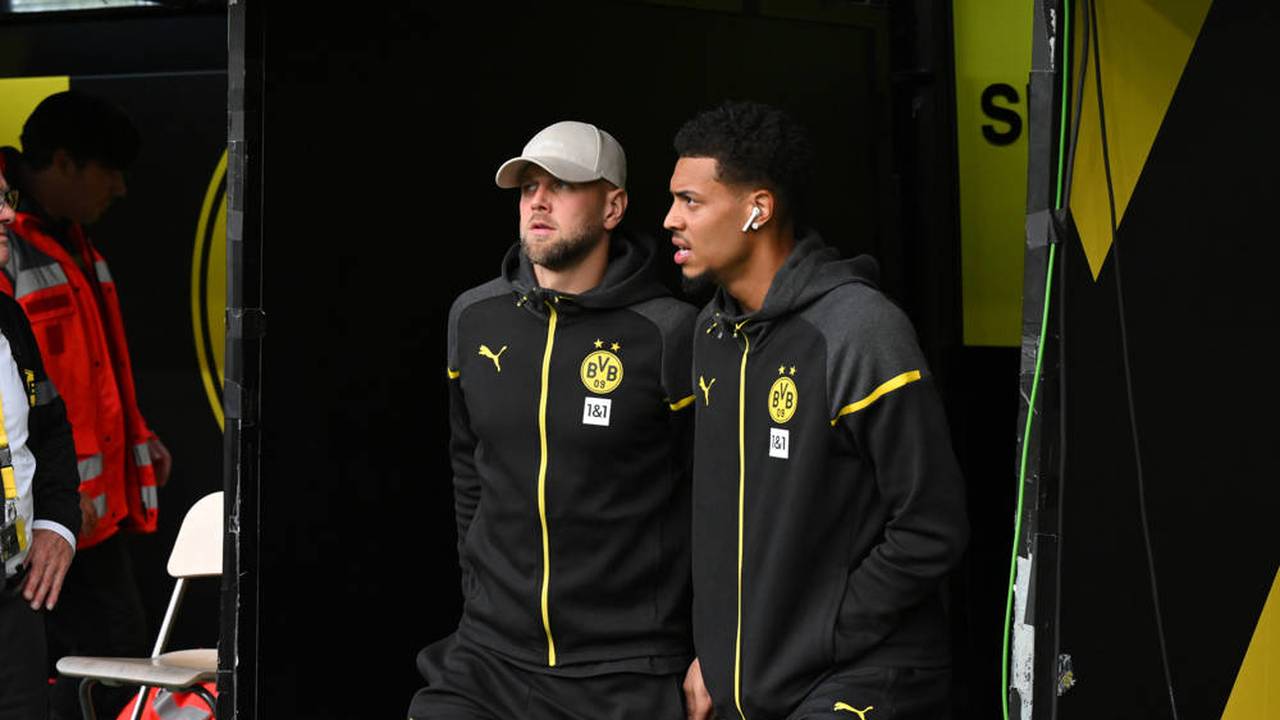 Clemens Fritz nennt Details zum Deal von Niclas Füllkrug