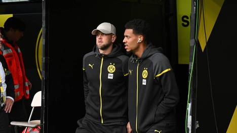 Der kurzfristige Abgang von Nationalstürmer Niclas Füllkrug und die folgende Suche nach einem Nachfolger haben bei Werder Bremen für Hektik gesorgt.