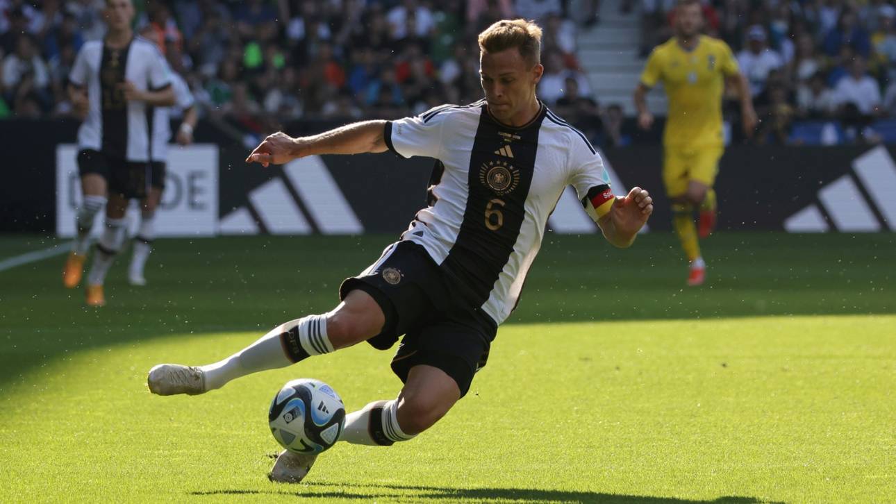 Matthäus-Kritik an Kimmich – Lob von Musiala