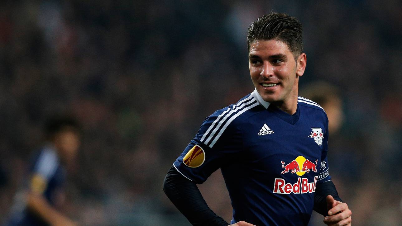 Soriano auf Lewandowskis Spuren