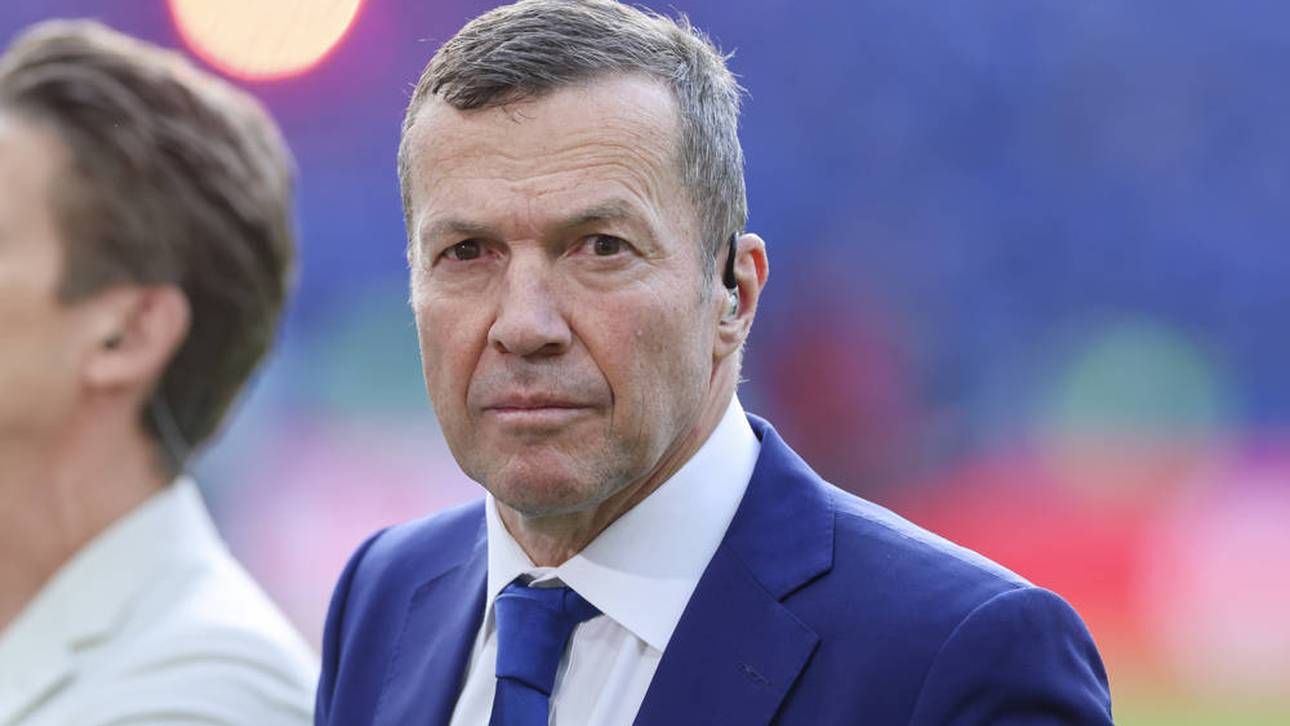 Matthäus stellt Bayern „böse” Frage
