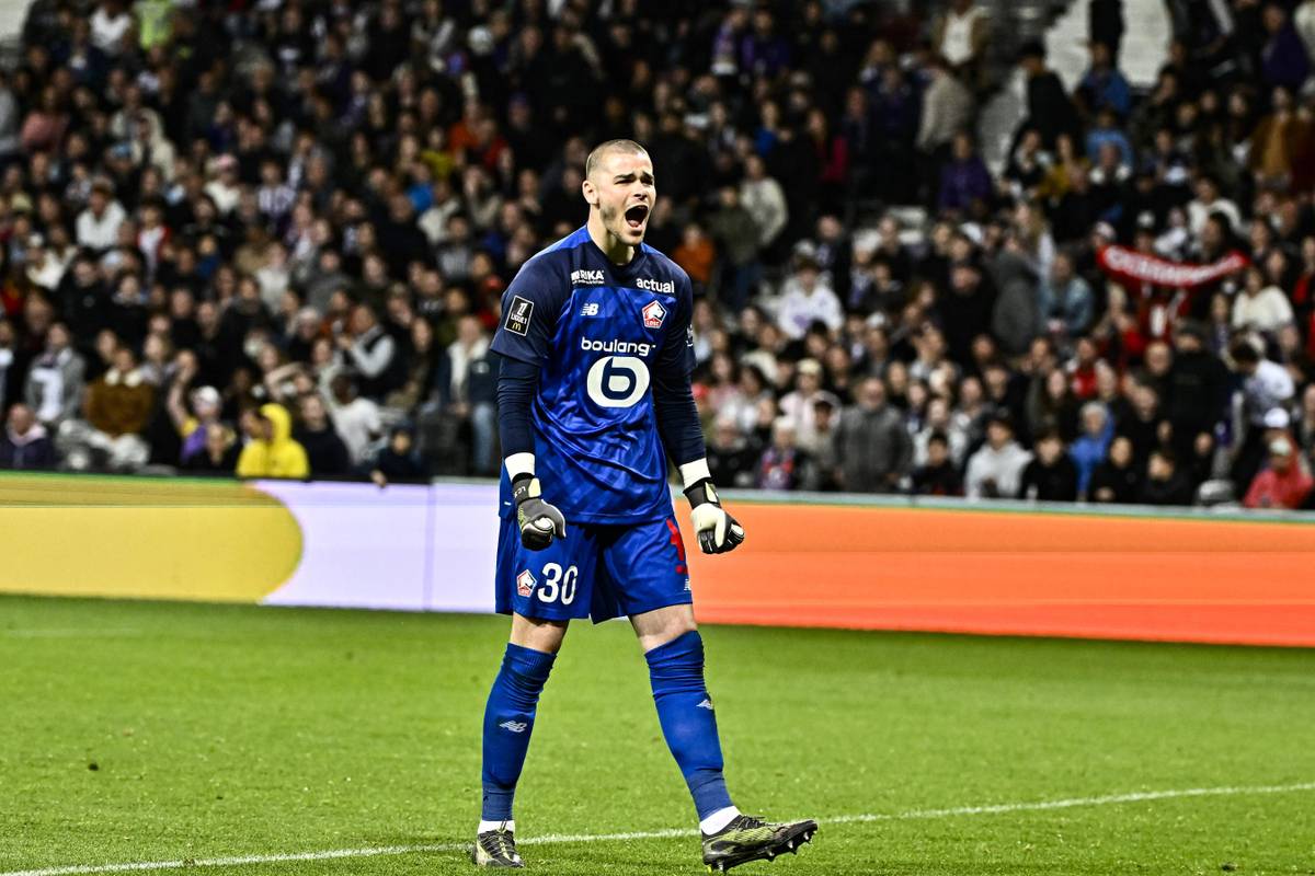 Donnarumma-Erbe? PSG wohl vor Vollzug 