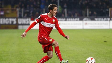 VfL Osnabrueck v VfB Stuttgart II - 3. Liga