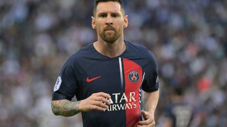Keine Barcelona-Rückkehr für Lionel Messi