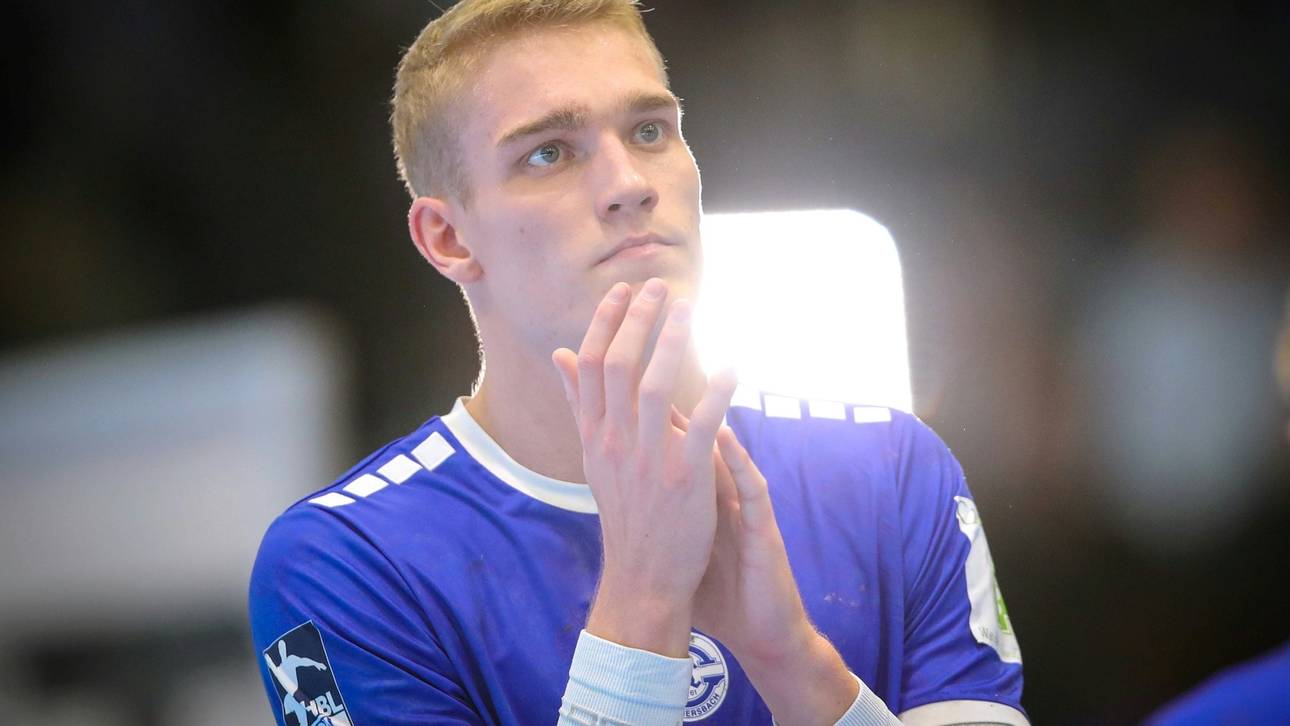 Jansen verlässt Gummersbach vorzeitig