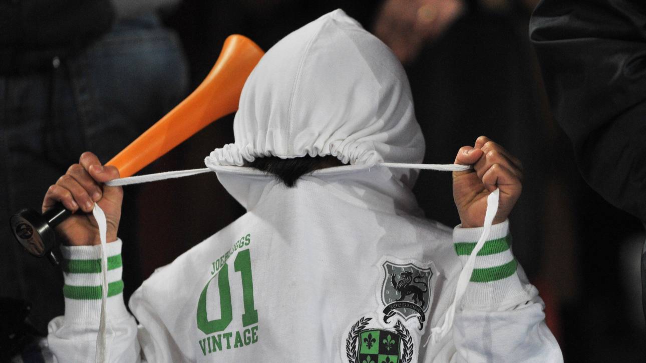 Ich habe nicht und habe niemals