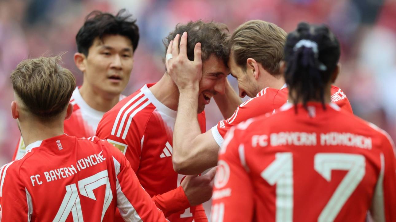 Freiburg vs Bayern: Prognosen, Wett Tipps und Quoten | Bundesliga am 04.04.2026