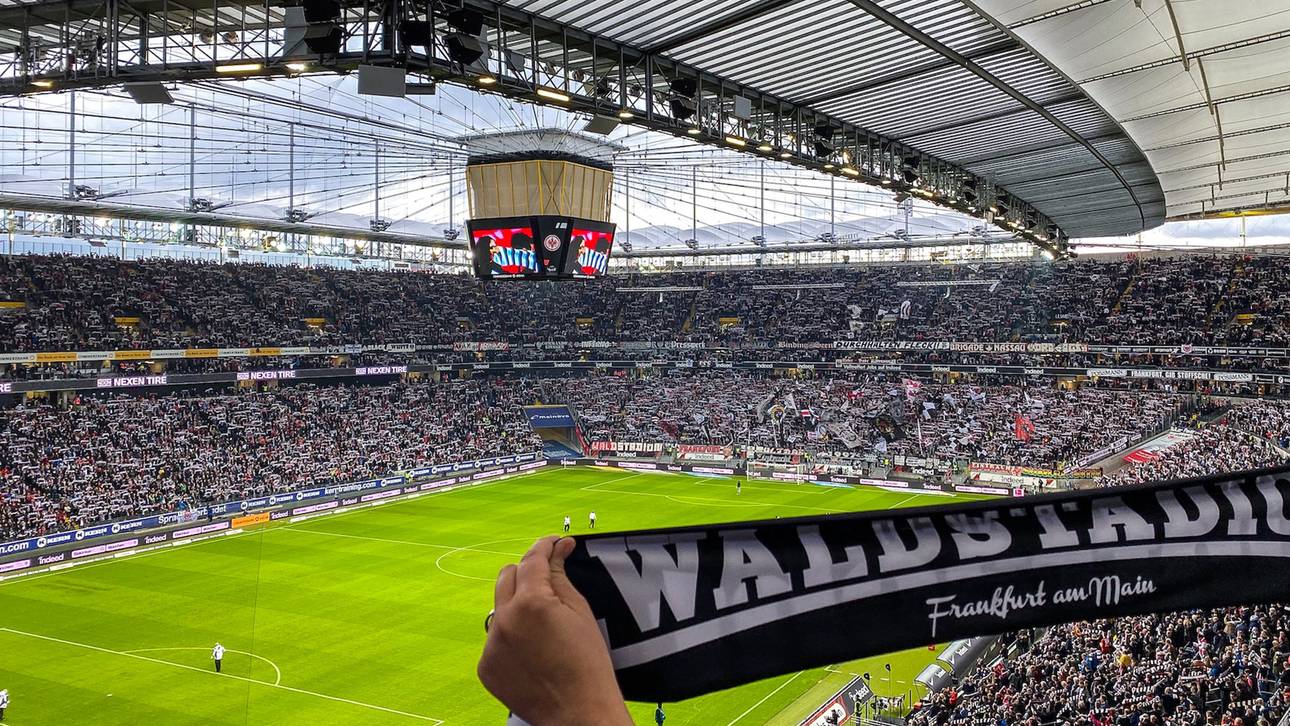 Setzt Omar Marmoush seine Torserie bei Frankfurt – Bayern fort?