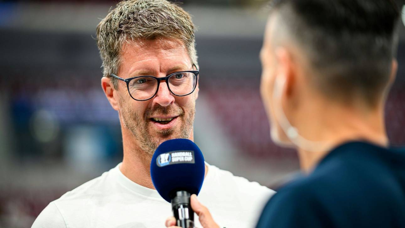 DHB-Frauen mit Rückenwind zur EM?