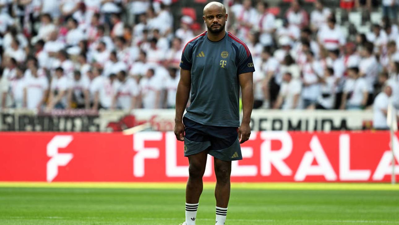 So will Bayern den Pokal gewinnen