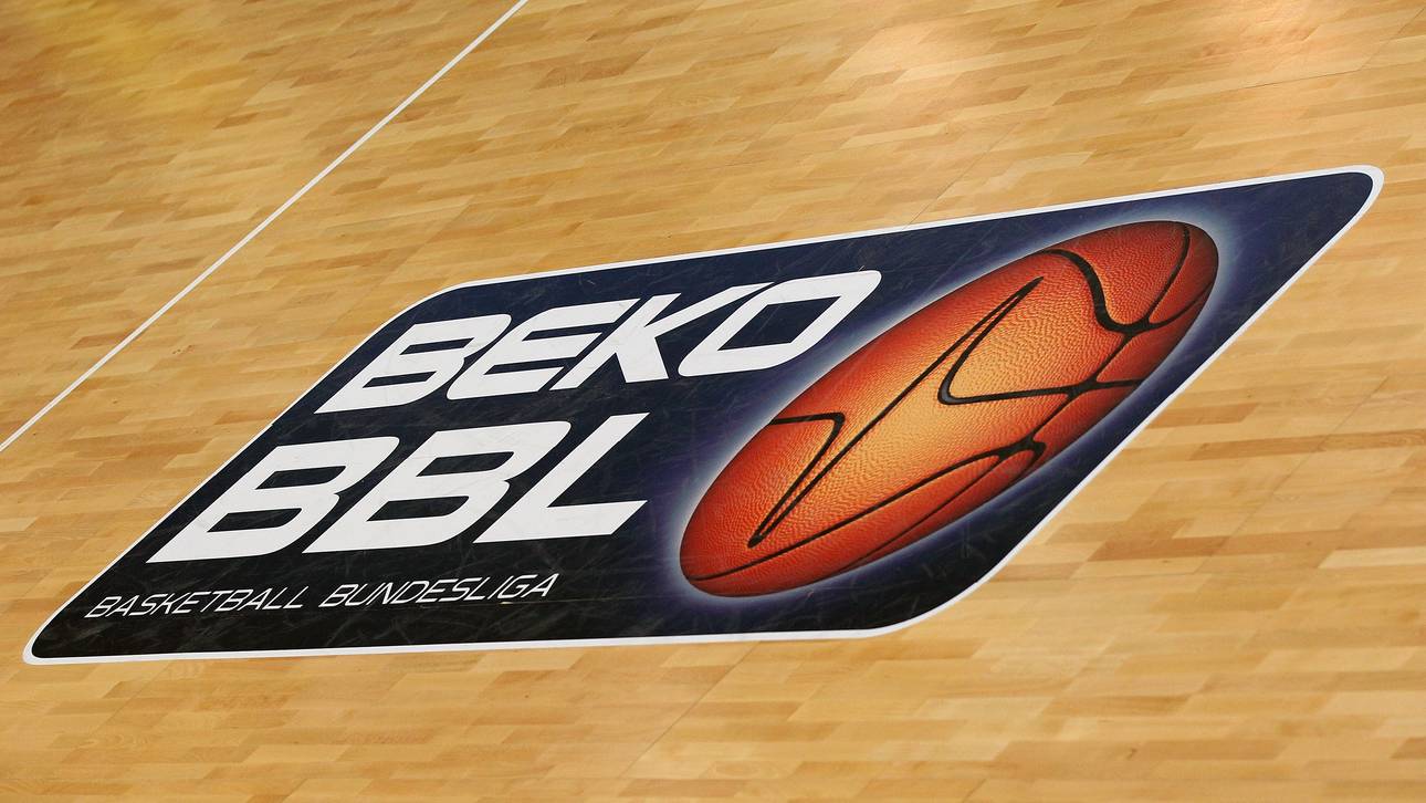 Nächster Schock für Giessen46ers