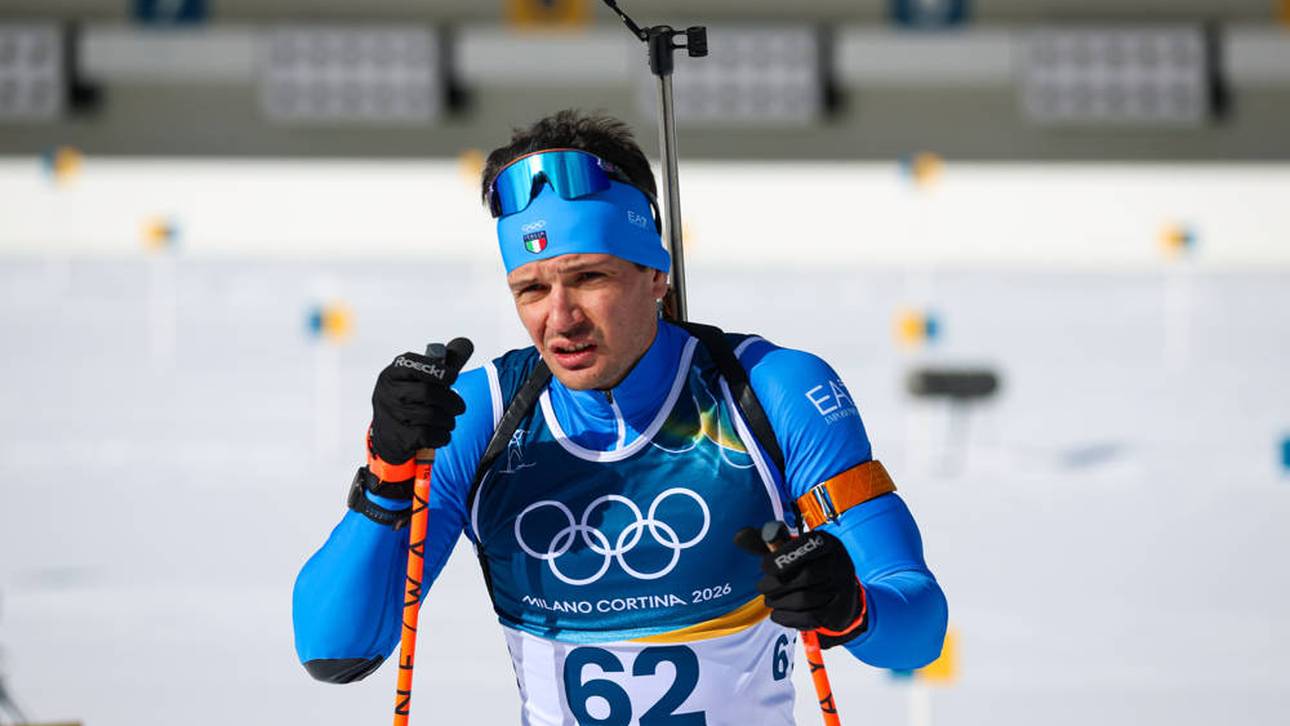 Überraschendes Update zu Biathlon-Star