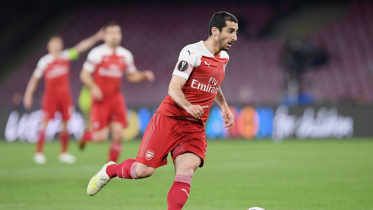 In der zurückliegenden Spielzeit fehlte Mkhitaryan (aktueller Marktwert: 30 Mio. Euro) mehrere Wochen verletzungsbedingt, konnte aber dennoch elf Scorer-Punkte in der Liga sammeln. Ob er damit Trainer und Verantwortliche überzeugen konnte?