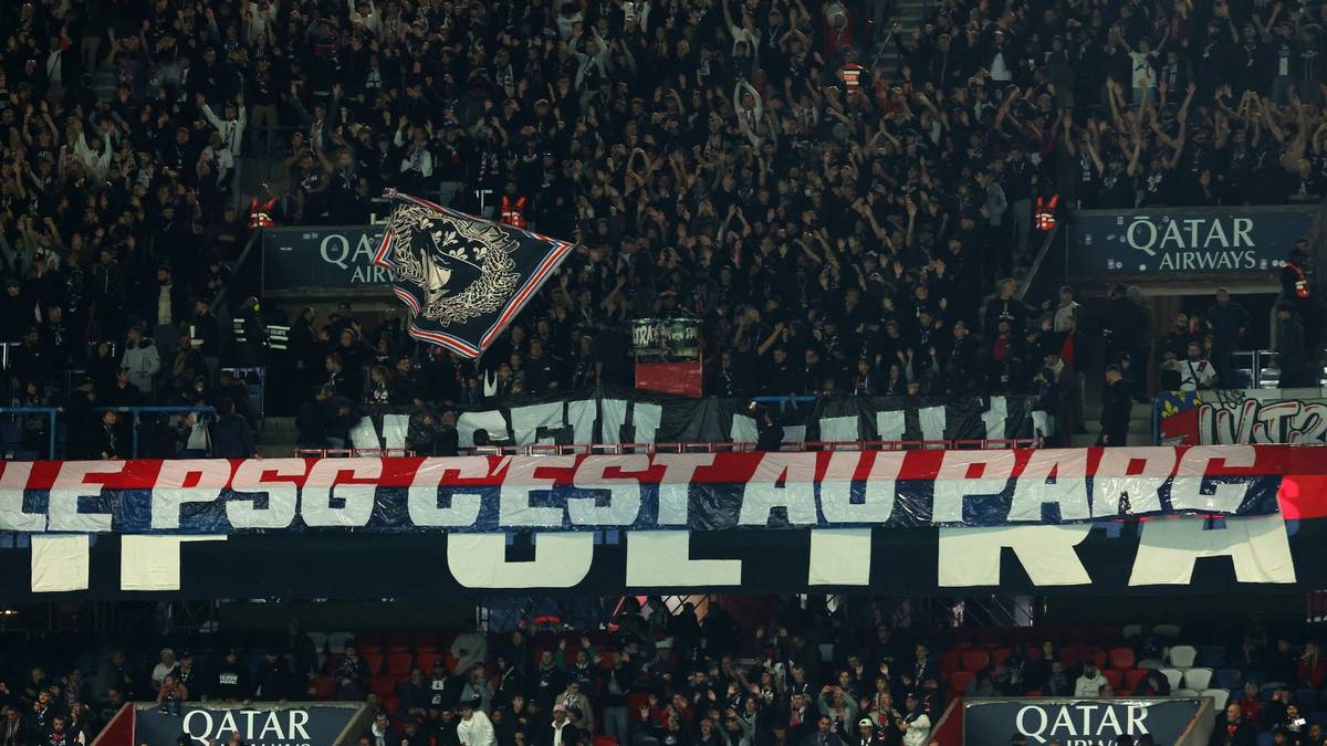 PSG-Eklat hat Folgen