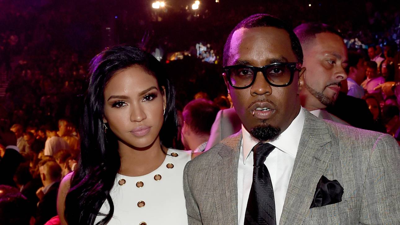 Attacke auf Coach – P. Diddy verhaftet