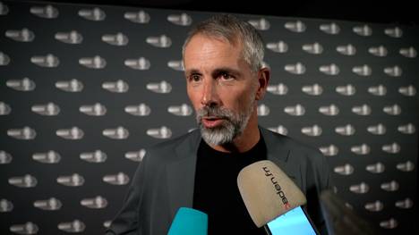 Seit seiner Entlassung Ende März bei RB Leipzig ist Marco Rose ohne Job. Den 49-Jährigen scheint das aber nicht zu stören. Dennoch hat Rose für seine Zukunft ein neues Abenteuer im Blick.