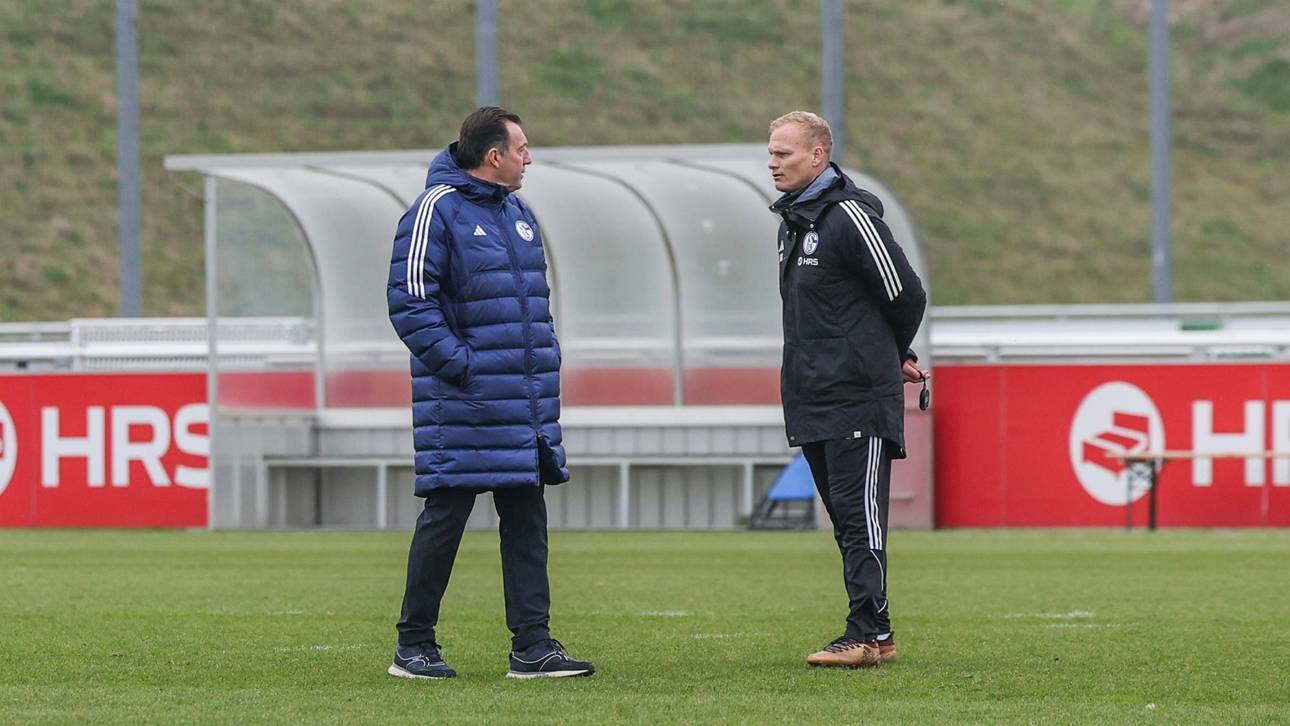 Wilmots: „Keiner hat eine Jobgarantie“